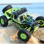 Coche RC Crawler Wltoys 12427 CROSS COUNTRY 1/12 50Km/h (Brushed) – WLtoys RC – Hobbyteam