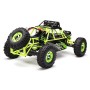 Coche RC Crawler Wltoys 12427 CROSS COUNTRY 1/12 50Km/h (Brushed)
