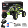 Coche RC Crawler Wltoys 12427 CROSS COUNTRY 1/12 50Km/h (Brushed) – WLtoys RC – Hobbyteam