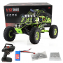 Coche RC Crawler Wltoys CROSS COUNTRY 1/12 50Km/h (Brushed) 12427