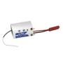 Variador - receptor 4 en 1 (2,4ghz) en Helicoptero Hunter E-SKY de Hobbyteam
