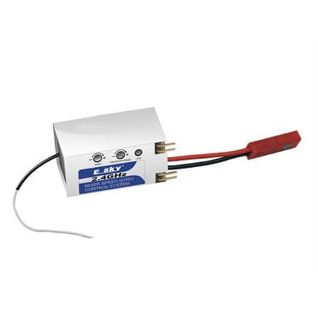 VARIADOR - RECEPTOR 4 EN 1 (2,4GHZ)