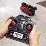 Camión de Bomberos RC HUINA con escalera y cañón de agua 1/14 en Camiones RC de Hobbyteam