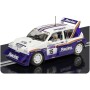 Maqueta BELKITS Coche MG Metro 6R4 Lombard RAC Rally 1986 1/24 en Modelismo BelKits de Hobbyteam