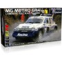 Maqueta BELKITS Coche MG Metro 6R4 Lombard RAC Rally 1986 1/24 en Modelismo BelKits de Hobbyteam