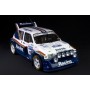 Maqueta BELKITS Coche MG Metro 6R4 Lombard RAC Rally 1986 1/24 en Modelismo BelKits de Hobbyteam