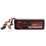 Batería LIFE Receptor Ultimate Racing 6,6V-2500mAh (JR) en Baterías Life de Hobbyteam