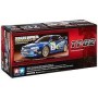 Pack Completo Coche RC Rally Tamiya Subaru Impreza 99 (TT-02) 1/10 (sin montar) con servo, batería, cargador y pintura en Coches RC para montar de Hobbyteam