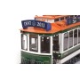 Maqueta Tranvía Occre BUENOS AIRES 1/24 (Lacroze) en Modelismo Ferroviario de Hobbyteam