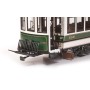 Maqueta Tranvía Occre BUENOS AIRES 1/24 (Lacroze) en Modelismo Ferroviario de Hobbyteam