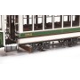 Maqueta Tranvía Occre BUENOS AIRES 1/24 (Lacroze) en Modelismo Ferroviario de Hobbyteam