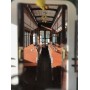 Maqueta Tranvía Occre BUENOS AIRES 1/24 (Lacroze) en Modelismo Ferroviario de Hobbyteam