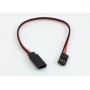 Prolongador Servo 15cm (JR) en Cables y Conectores RC de Hobbyteam