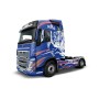 Maqueta Camión Italeri VOLVO FH4 Globetrotter Medium Roof 1/24 en Camiones y Coches Rally Italeri de Hobbyteam