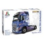 Maqueta Camión Italeri VOLVO FH4 Globetrotter Medium Roof 1/24 en Camiones y Coches Rally Italeri de Hobbyteam