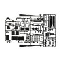 Maqueta Camión Italeri MAN F8 19.321 4x2 1/24 – Italeri – Hobbyteam
