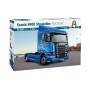 Maqueta Camión Italeri Scania R400 Streamline Flat Roof 1/24 en Camiones y Coches Rally Italeri de Hobbyteam