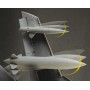 Maqueta Avión Italeri Aircraft Tornado GR-4 1/32 en Aviones Italeri de Hobbyteam