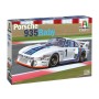 Maqueta Coche Italeri PORSCHE 935 Baby 1/24 en Camiones y Coches Rally Italeri de Hobbyteam