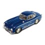 Maqueta Coche Italeri Mercedes-Benz 300 SL Gullwing 1/24 en Camiones y Coches Rally Italeri de Hobbyteam