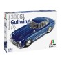 Maqueta Coche Italeri Mercedes-Benz 300 SL Gullwing 1/24 en Camiones y Coches Rally Italeri de Hobbyteam