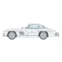 Maqueta Coche Italeri Mercedes-Benz 300 SL Gullwing 1/24 en Camiones y Coches Rally Italeri de Hobbyteam
