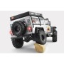 Coche RC Crawler FTX KANYON 1/10 25Km/h (Brushed) en Coches Crawlers RC de Hobbyteam
