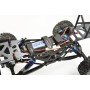Coche RC Crawler FTX KANYON 1/10 25Km/h (Brushed) en Coches Crawlers RC de Hobbyteam