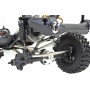 Coche RC Crawler FTX OUTBACK HI ROCK 1/10 (Brushed) en Coches Crawlers RC de Hobbyteam
