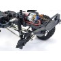 Coche RC Crawler FTX OUTBACK HI ROCK 1/10 (Brushed) en Coches Crawlers RC de Hobbyteam