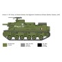 Maqueta de Tanque Italeri M7 PRIEST 1/35 en Vehículos Militares Italeri de Hobbyteam
