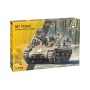 Maqueta de Tanque Italeri M7 PRIEST 1/35 en Vehículos Militares Italeri de Hobbyteam