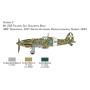 Maqueta Avión Italeri Aircraft FOLGORE MC.202 1/72 en Aviones Italeri de Hobbyteam