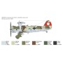 Maqueta Avión Italeri Aircraft HENSCHEL HS 123 1/48 en Aviones Italeri de Hobbyteam
