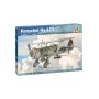 Maqueta Avión Italeri Aircraft HENSCHEL HS 123 1/48 en Aviones Italeri de Hobbyteam