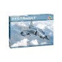 Maqueta Avión Italeri Aircraft F-4E/F PHANTOM II 1/72 en Aviones Italeri de Hobbyteam