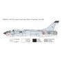Maqueta Avión Italeri Aircraft F-8E CRUSADER 1/72 en Aviones Italeri de Hobbyteam