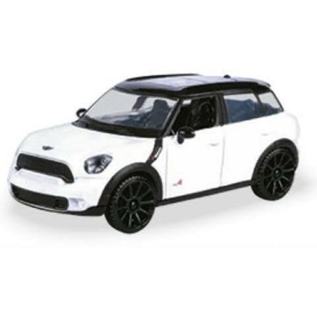 Coche de ciudad surtido Mondo Motors 1/43 en Coches a Escala de Hobbyteam