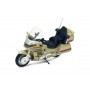 Moto de carretera surtida Welly 1/18 en Motos a Escala de Hobbyteam
