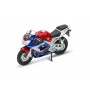 Moto de carretera surtida Welly 1/18 en Motos a Escala de Hobbyteam
