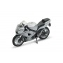 Moto de carretera surtida Welly 1/18 en Motos a Escala de Hobbyteam