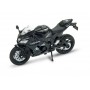 Moto de carretera surtida Welly 1/18 en Motos a Escala de Hobbyteam