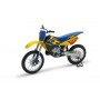Moto Cross surtida Welly 1/18 en Motos a Escala de Hobbyteam