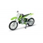 Moto Cross surtida Welly 1/18 en Motos a Escala de Hobbyteam