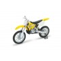 Moto Cross surtida Welly 1/18 en Motos a Escala de Hobbyteam