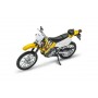 Moto Cross surtida Welly 1/18 en Motos a Escala de Hobbyteam