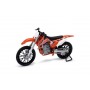 Moto Cross surtida Welly 1/18 en Motos a Escala de Hobbyteam