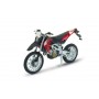Moto Cross surtida Welly 1/18 en Motos a Escala de Hobbyteam