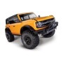 Traxxas TRX-4 Ford Bronco 2021 1/10 (Brushed) en Coches Crawlers RC de Hobbyteam