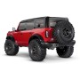 Traxxas TRX-4 Ford Bronco 2021 1/10 (Brushed) en Coches Crawlers RC de Hobbyteam